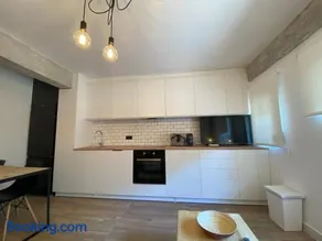 Loft estilo industrial en playa de las marinas!!! - Image 3