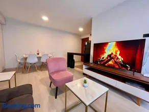 Lindo Apartamento en Pueblo Libre - TV - HBO Max - Image 3