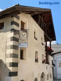 Hotel Chasa Chalavaina - Image 4