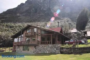 Hacienda Hostería Dos Chorreras - Image 3