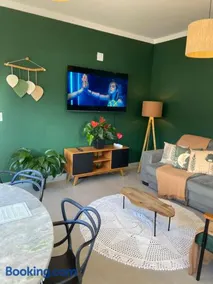 Duas Suites aconchegantes em frente a Montanha - Image 3