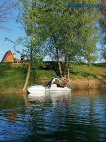 Studio apartman Zorkovac - Image 4