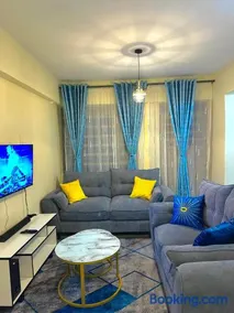 Kija Homes Bnb - Image 1