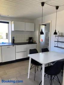 Nymindegab Ridecenter Ferienwohnung - Image 3