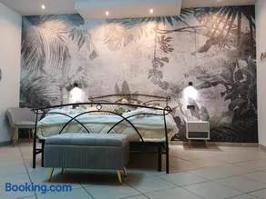Al Vico Bartoli Suite Room - Image 1