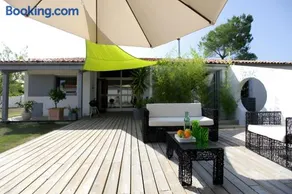 Villa Land-Zee, à 10mn de Royan - Image 1