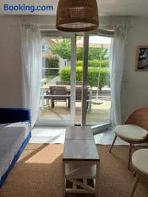 Maison 3 piscines - Résidence 3 étoiles - Image 1