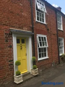 Valentine Cottage, Aylsham - Image 3