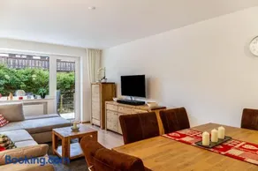 Ferienwohnung Alpenglück - Image 4