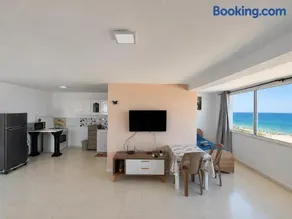 Studio with Stunning Sea View - 24-7 Water & Electricity - Image 3