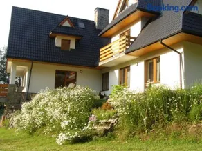 Dom Gościnny Na Skolach - Image 1