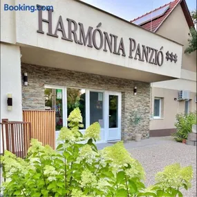 Harmónia Panzió - Image 1