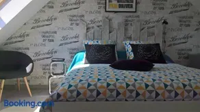 Hébergements indépendants chez l'habitant - Image 1