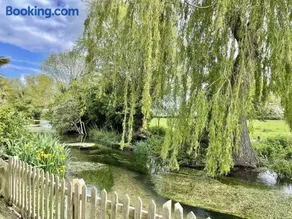 Willow Tree Lodge - Cosy lodge in the heart of the Kent countryside - Image 1