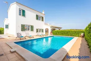 Villa Cala Llonga - Image 1