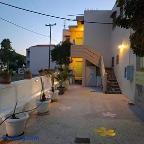 Vιtamin Sea apartment 8, Απολαυστική διαμονή στον Αλμυροπόταμο! - Image 2