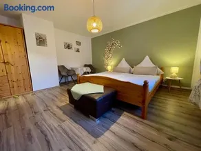 Ferienwohnung Miri mit Infrarotsauna Netflix Wlan Parkplatz - Image 5