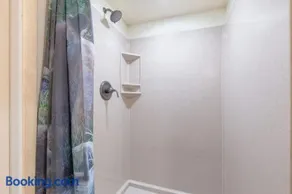 Indoor Sauna FIrePlace Garage Wifi Smart TV - Image 4