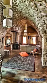 19th Century Magical House in Galilee - Image 1