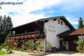Gästehaus Aicher - Chiemgau Karte - Image 2