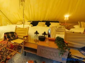 Riverside Glamping Nuts - Vacation STAY 84524v - Image 1