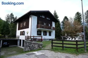 Casa Pineta - Image 1