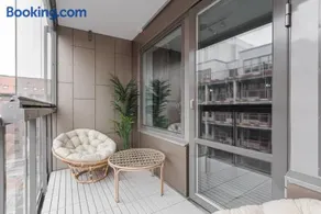 Beautiful and cozy Studio in a New building - Image 4