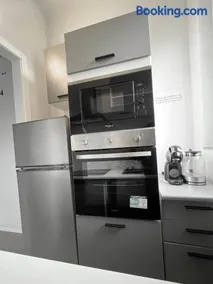 Gaelle Voghera apartment - Image 2