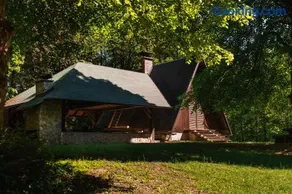 Cottage Koča Oaza Preske - Image 2