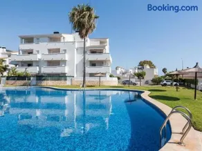 Apartamento Elegante Cerca De La Playa - 4 Pers. - Es-373-86 - Image 3