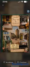 Boutique Chambre de Hotes Chez ann - Image 1