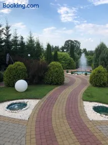 Rezydencja Szmaragdowy Ogrod - Image 5