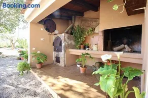 HL 002 4 bedroom country house, Fuente Alamo - Image 3