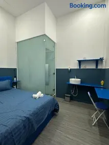 HO GIA AN Home - Nguyên căn gần Bệnh Viện ĐHYD - Image 1