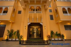 The Dream Hills Resort A Scenic Mountain View Retreat Udaipur - Image 2