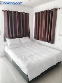 บ้าน ณัฐฐิญา โฮมสเตย์ Nattiya Homestay - Image 3