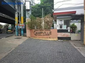 CAMPVILLE midrise CONDO ALABANG - Image 2