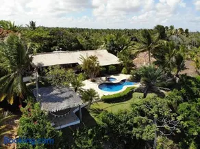 Casa do Luar I Alagoas I Nordeste-Coruripe - Image 2