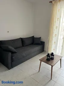 Seaside Paralio Apartment - Image 4