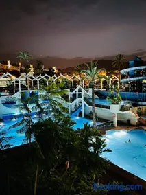 Estudios y Apartamentos Benal Beach - Image 2