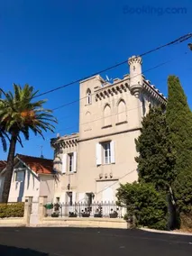 Castel Horizon - Super Cannes - 360 Degrees View - Image 2