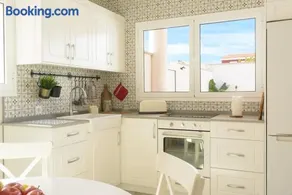 Villa con Piscina en la Playa - Image 3