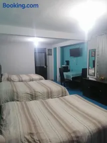 Hospedaje La Cienega - Image 5