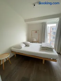 Recent en lichtrijk duplex-appartement te Wenduine - Image 3