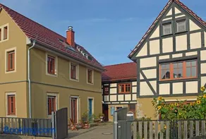 Dreiseitenhof Radebeul - Image 1