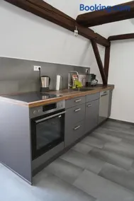 Ferienwohnung 1 nur 1km bis Badestrand Stöbnitz - Image 2
