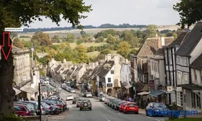 Davenford Burford - Image 1