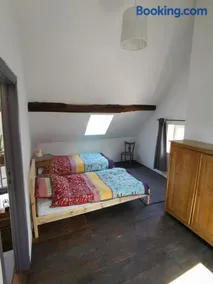 Gîte La maison rose - Image 2