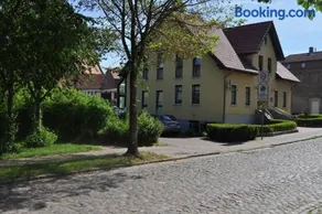 zentrumsnahe Ferienwohnung im Grünen - Image 1
