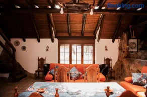 Casa Nórdica, Finca La Lama Romana Bodonal de la Sierra - Image 2